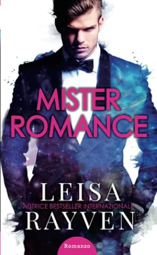 Mister Romance