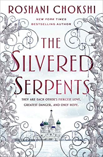 The Silvered Serpents (The Gilded Wolves Book 2) (English Edition)