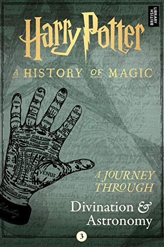 A Journey Through Divination and Astronomy (A Journey Through... Book 3)