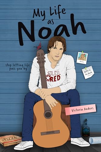 My Life as Noah