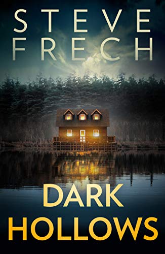 Dark Hollows: An absolutely gripping psychological thriller with a breathtaking twist: An absolutely gripping psychological thriller for 2021 with a breathtaking twist