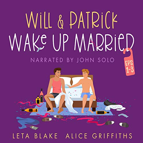 Wake Up Married Serial, Episodes 1-3