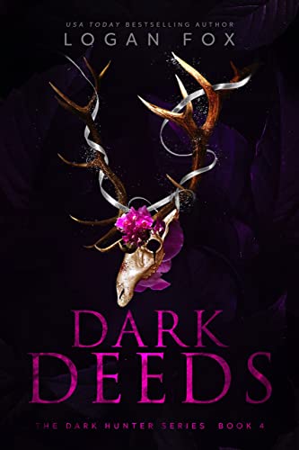 Dark Deeds (Dark Hunter Book 4)