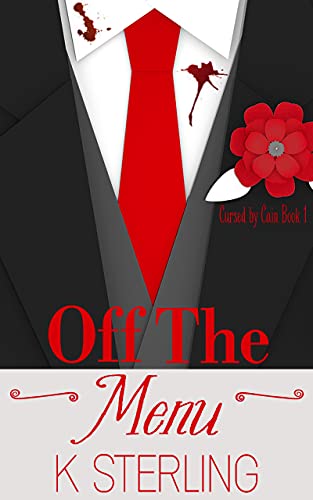 Off The Menu: Cursed By Cain Book 1