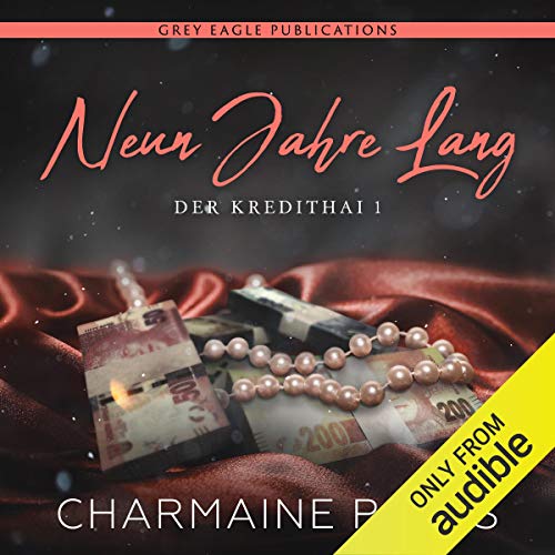Neun Jahre Lang: Der Kredithai, 1