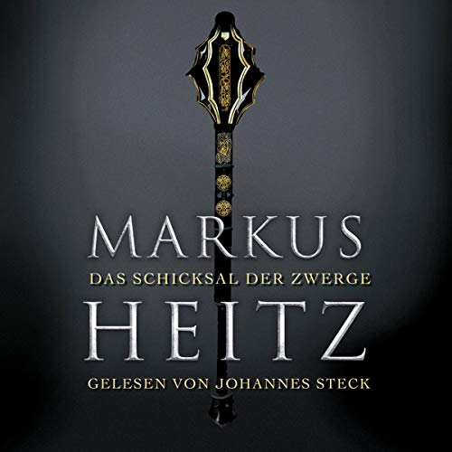 Das Schicksal der Zwerge: Die Zwerge 4