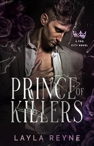 Prince of Killers: A Fog City Novel