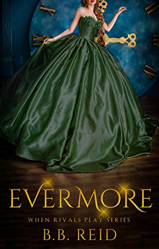Evermore (When Rivals Play Book 2.5)