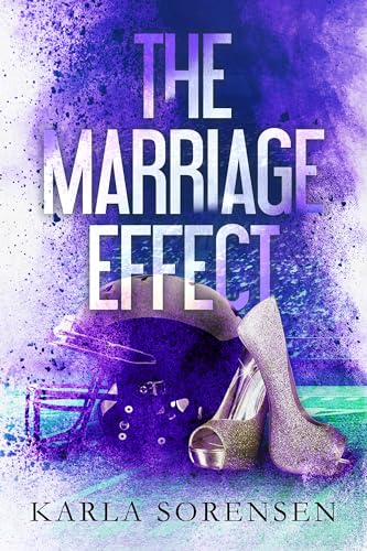 The Marriage Effect: A marriage of convenience sports romance (Washington Wolves Book 3)
