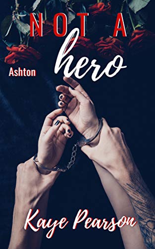 Not a hero: Ashton