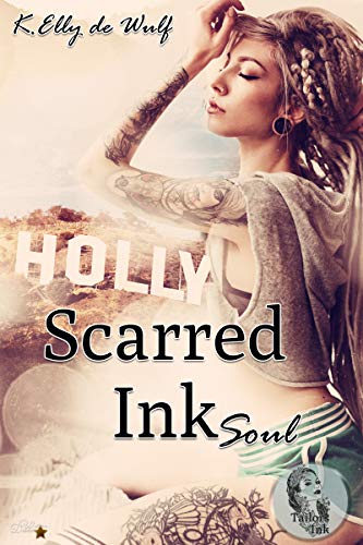 Scarred Ink: Soul (Tailors Ink Reihe 2)