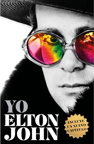 Yo (Spanish Edition)