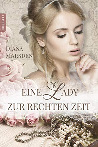 Eine Lady zur rechten Zeit
