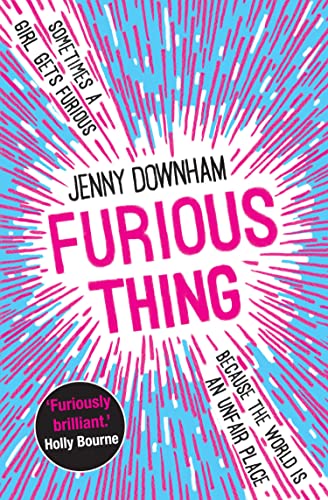 Furious Thing