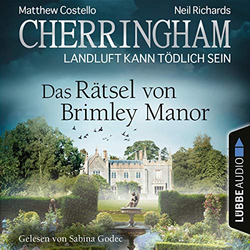 Das Rätsel von Brimley Manor: Cherringham - Landluft kann tödlich sein 34