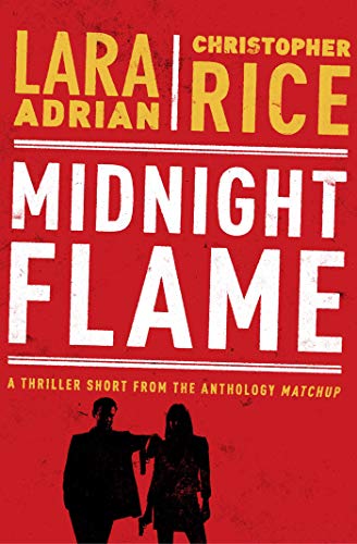 Midnight Flame (The MatchUp Collection) (English Edition)