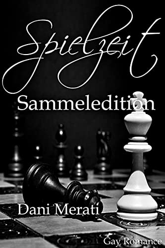 Spielzeit - Sammeledition: Gay Romance