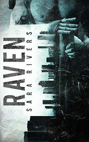 RAVEN (Nolan Brothers 2)