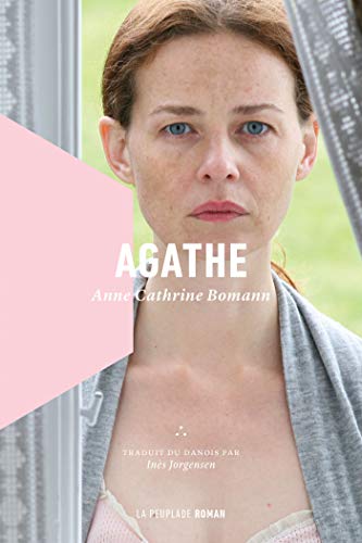 Agathe (Littérature étrangère) (French Edition)