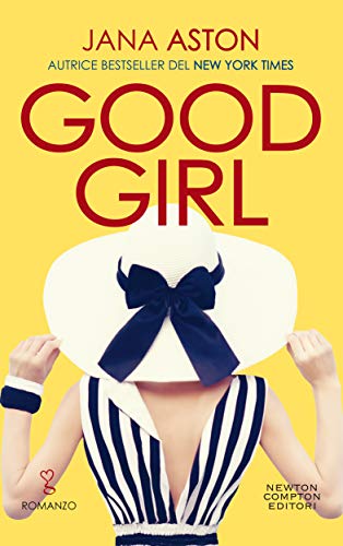 Good Girl (Vegas Billionaires Vol. 1)