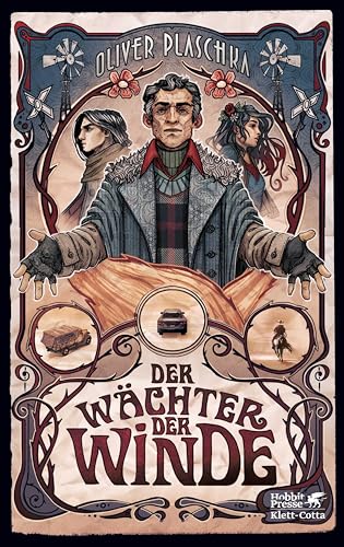 Der Wächter der Winde: Der Junge im Dunkeln