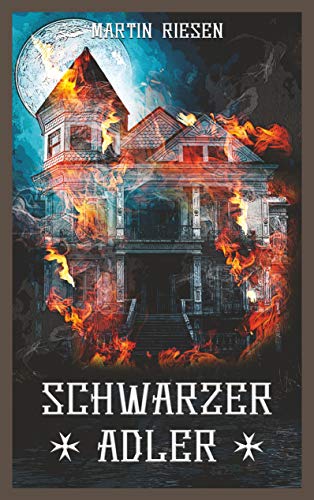 Schwarzer Adler (Steamforged Empires 5)