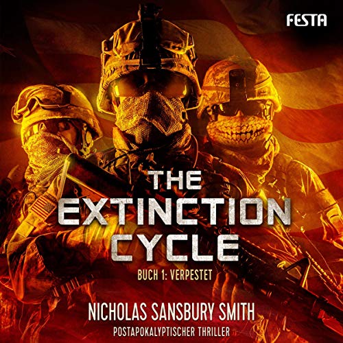 Verpestet: The Extinction Cycle 1