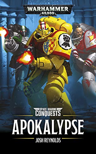 Apokalypse (Space Marine Conquests)