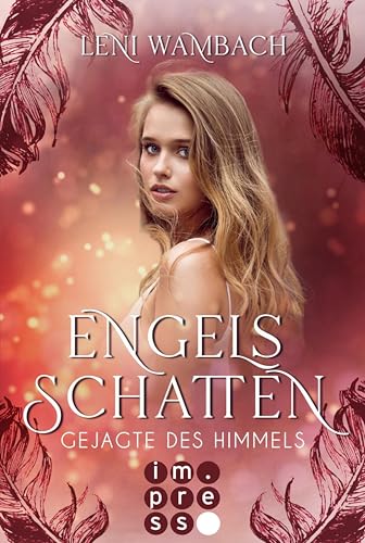 Engelsschatten 1: Gejagte des Himmels
