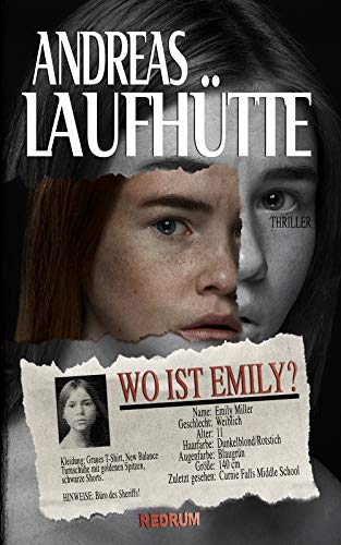 Wo ist Emily? (Curnie Falls 1)