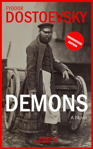 Demons: Unabridged Edition