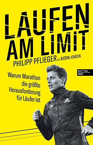 Laufen am Limit: Warum Marathon die größte Herausforderung für Läufer ist