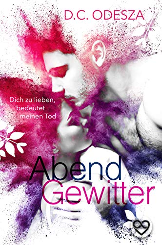 AbendGewitter: Dich zu lieben, bedeutet meinen Tod (Panama 1)