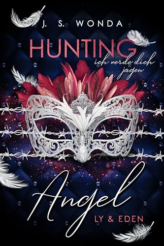 HUNTING ANGEL: ich werde dich jagen