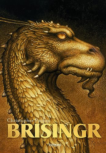 Eragon 3/Brisingr