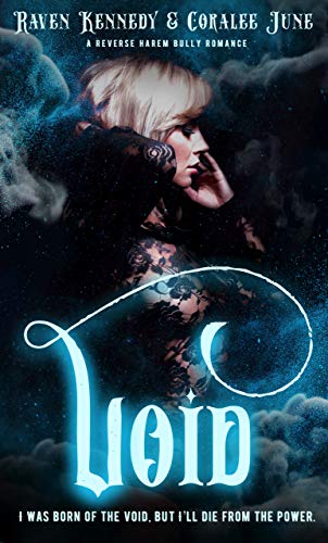 Void (The Void Universe Book 1)