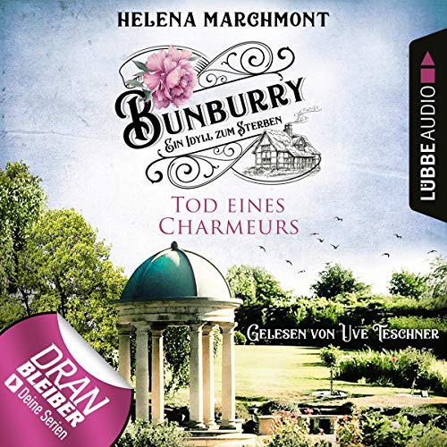 Tod eines Charmeurs: Bunburry - Ein Idyll zum Sterben 4