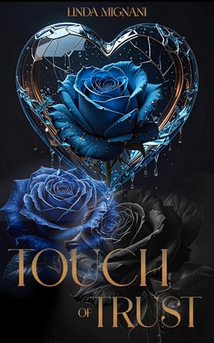 Touch of Trust (Touch-Reihe 3)