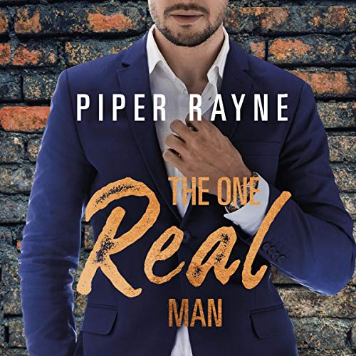 The One Real Man: Love and Order 3
