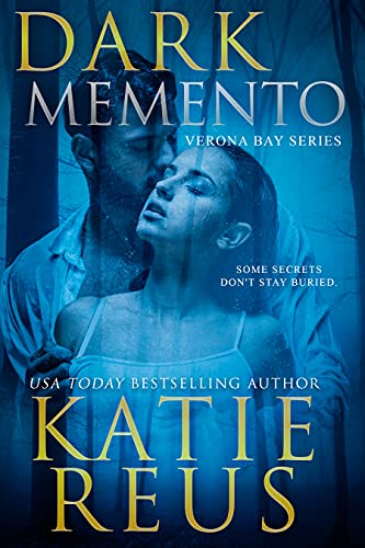 Dark Memento (Verona Bay Book 1)