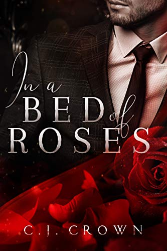 In a Bed of Roses (Dark Mafia Princess 3)