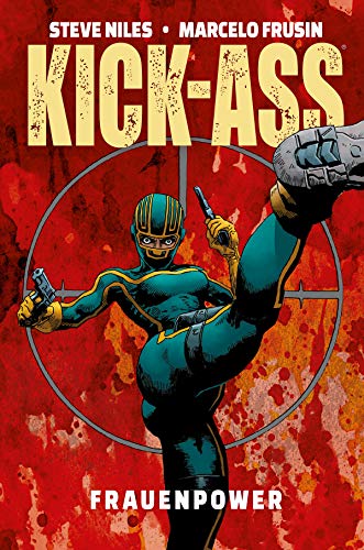 Kick-Ass: Frauenpower 2