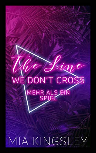 The Line We Don't Cross: Mehr als ein Spiel