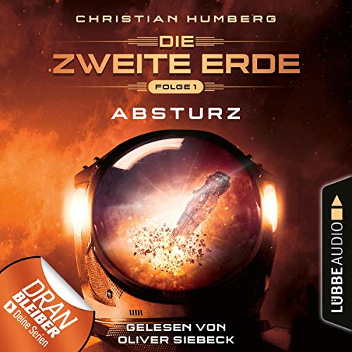 Absturz - Mission Genesis: Die zweite Erde 1