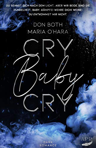 Cry Baby Cry (Mason & Emilia 2)