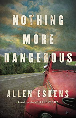 Nothing More Dangerous (English Edition)