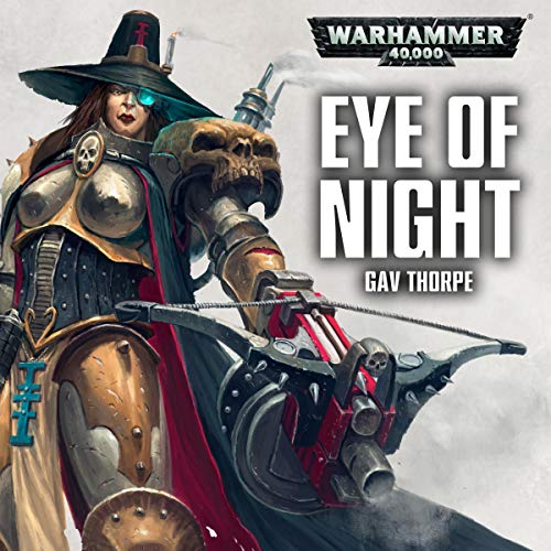 Eye of Night: Warhammer 40,000