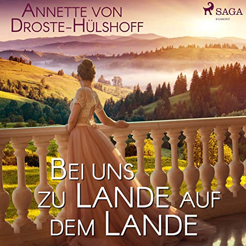 Bei uns zu Lande auf dem Lande