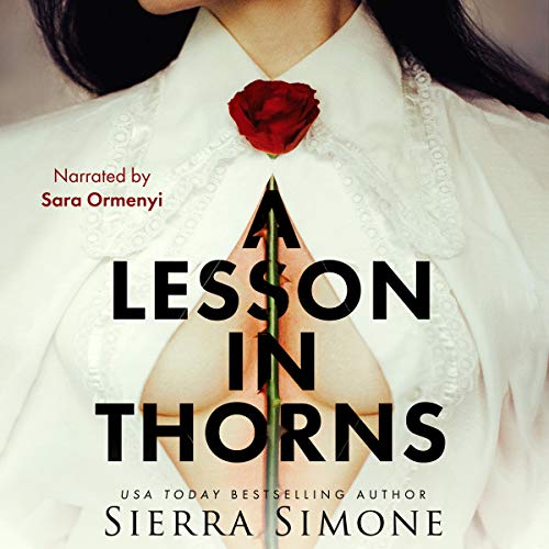 A Lesson in Thorns: Thornchapel, Book 1