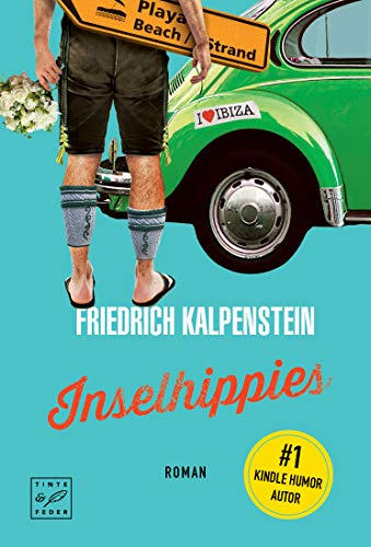 Inselhippies (Herbert 7)